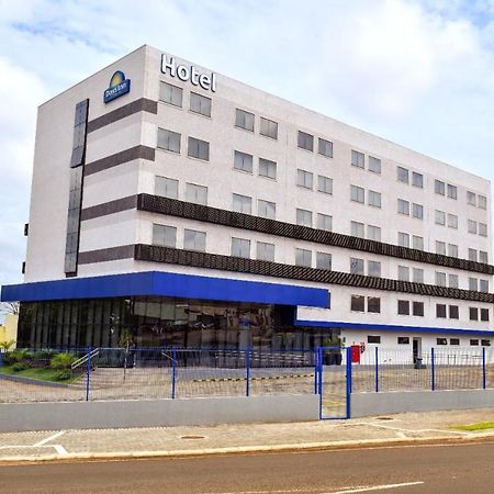 Days Inn By Wyndham Cascavel Cascavel  Exterior foto