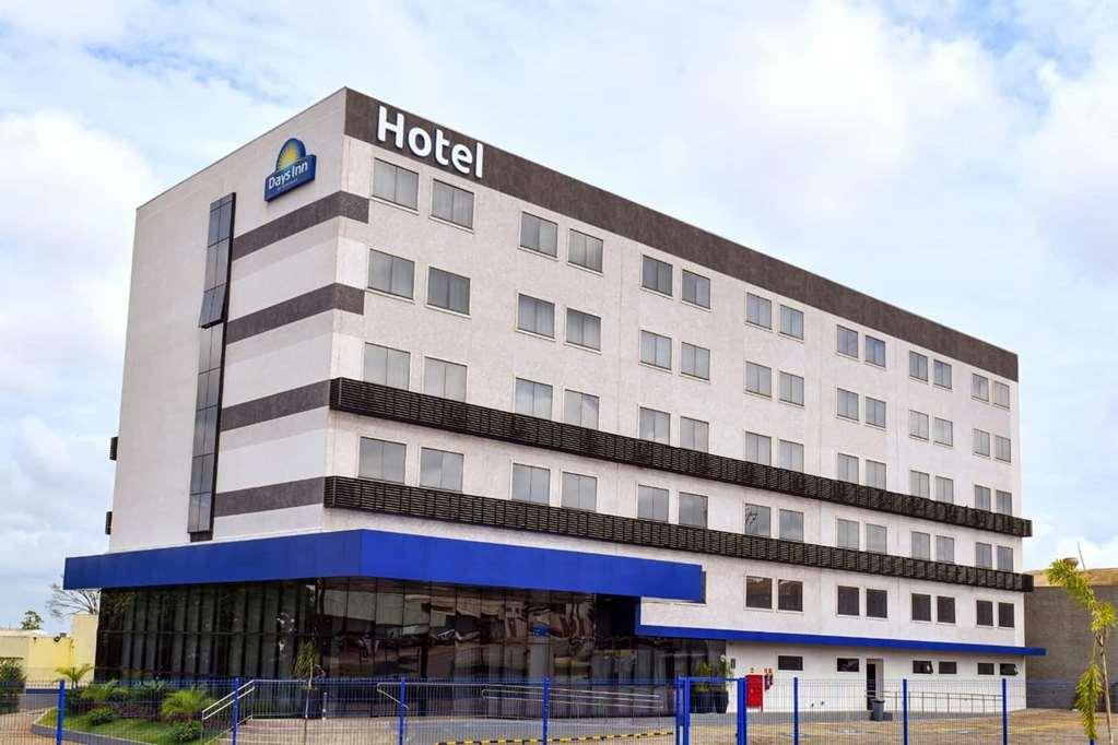 Days Inn By Wyndham Cascavel Cascavel  Exterior foto